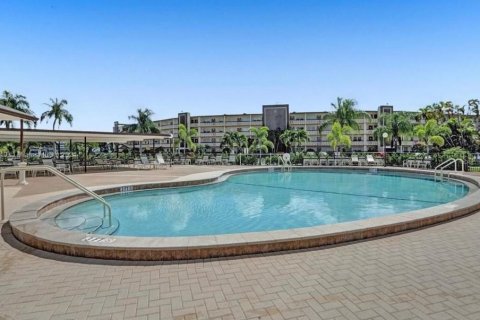 Condominio en venta en Boca Raton, Florida, 1 dormitorio, 74.41 m2 № 1256172 - foto 17