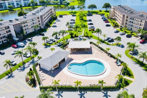 Copropriété à vendre à Boca Raton, Floride: 1 chambre, 74.41 m2 № 1256172 - photo 20