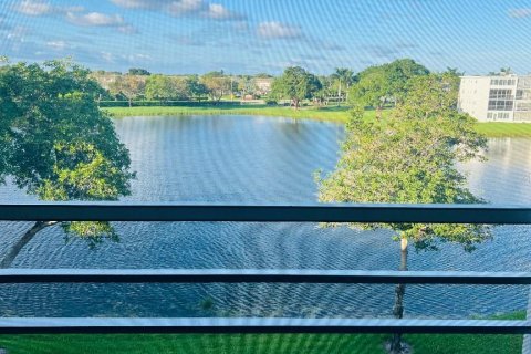 Copropriété à vendre à Boca Raton, Floride: 1 chambre, 74.41 m2 № 1256172 - photo 12