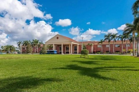 Copropriété à vendre à Boca Raton, Floride: 1 chambre, 74.41 m2 № 1256172 - photo 22