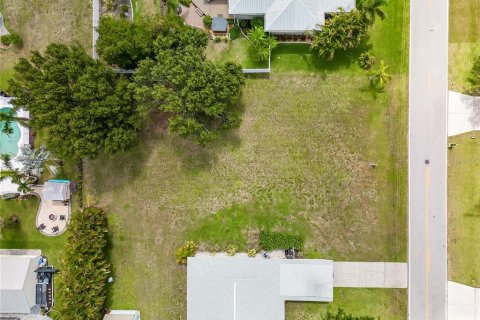 Купить земельный участок в Пунта-Горда, Флорида № 535110 - фото 1