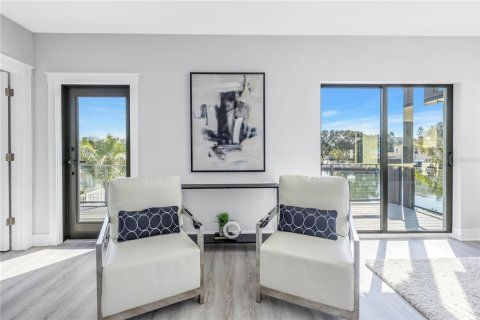 Copropriété à vendre à Treasure Island, Floride: 3 chambres, 151.99 m2 № 1350561 - photo 20