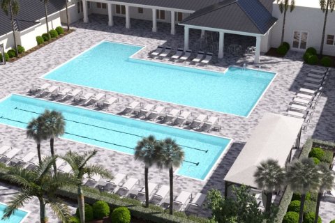 Жилой комплекс в Делрей-Бич, Флорида - фото 1