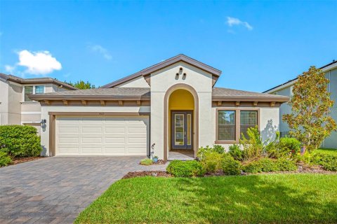 Casa en venta en Land O' Lakes, Florida, 4 dormitorios, 195.28 m2 № 1376418 - foto 1