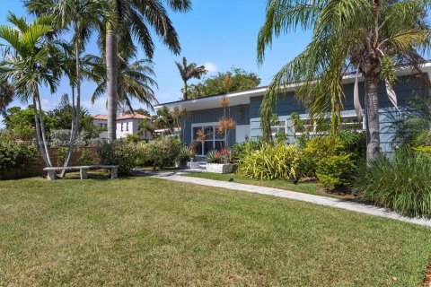 Casa en venta en Lake Worth, Florida, 2 dormitorios, 133.41 m2 № 1402582 - foto 13