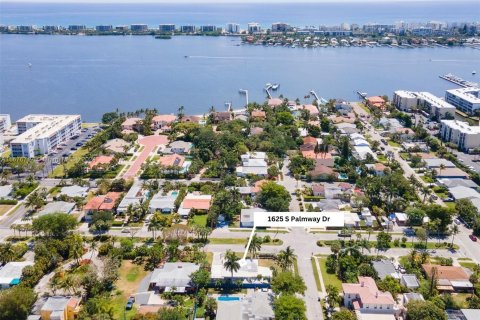 Villa ou maison à vendre à Lake Worth, Floride: 2 chambres, 133.41 m2 № 1402582 - photo 17