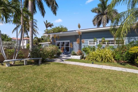 Casa en venta en Lake Worth, Florida, 2 dormitorios, 133.41 m2 № 1402582 - foto 12