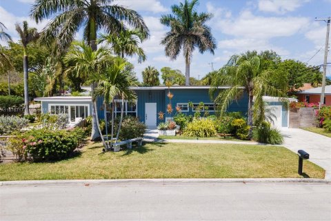 Villa ou maison à vendre à Lake Worth, Floride: 2 chambres, 133.41 m2 № 1402582 - photo 1