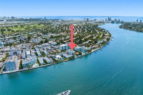 Copropriété à vendre à Miami Beach, Floride: 3 chambres, 205.31 m2 № 1402581 - photo 20