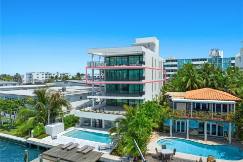 Copropriété à vendre à Miami Beach, Floride: 3 chambres, 205.31 m2 № 1402581 - photo 23