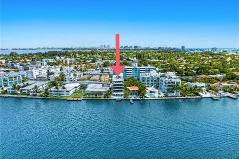 Copropriété à vendre à Miami Beach, Floride: 3 chambres, 205.31 m2 № 1402581 - photo 22