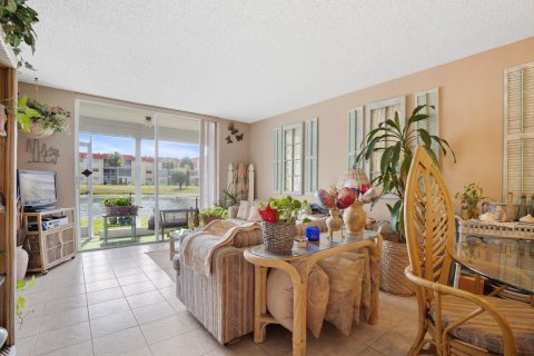 Copropriété à vendre à Sunrise, Floride: 2 chambres, 78.97 m2 № 1172908 - photo 20