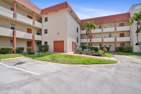 Copropriété à vendre à Sunrise, Floride: 2 chambres, 78.97 m2 № 1172908 - photo 5