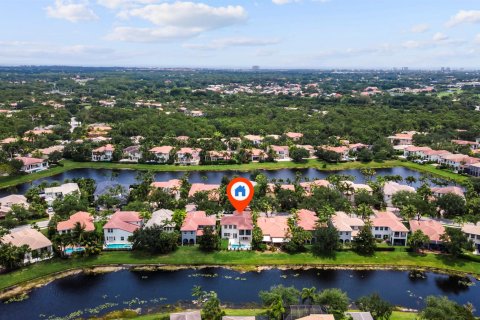 Villa ou maison à vendre à Palm Beach Gardens, Floride: 5 chambres, 258.18 m2 № 1172863 - photo 20