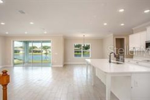 Villa ou maison à vendre à DeLand, Floride: 5 chambres, 446.02 m2 № 1318583 - photo 7