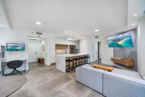 Copropriété à vendre à Miami, Floride: 1 chambre, 88.63 m2 № 1398222 - photo 2