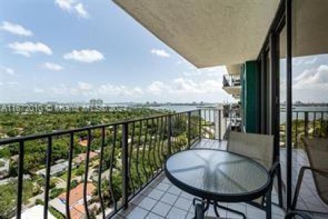 Copropriété à vendre à Miami, Floride: 2 chambres, 113.25 m2 № 1398224 - photo 13