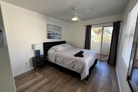 Touwnhouse à vendre à Pompano Beach, Floride: 2 chambres, 136.01 m2 № 1011644 - photo 5