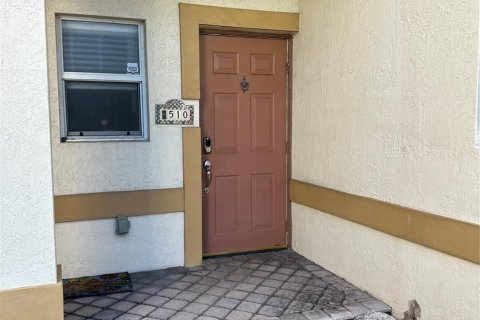 Townhouse in Pompano Beach, Florida 2 bedrooms, 136.01 sq.m. № 1011644 - photo 25