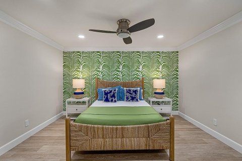 Condo in Vero Beach, Florida, 4 bedrooms  № 1011775 - photo 11