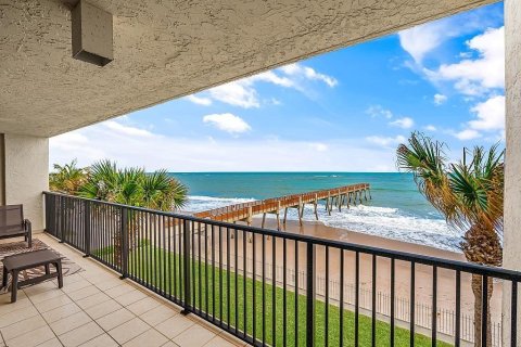 Condominio en venta en Vero Beach, Florida, 3 dormitorios, 309.27 m2 № 1011775 - foto 12