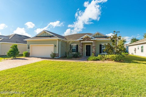 Villa ou maison à vendre à Saint Augustine, Floride: 4 chambres, 233.46 m2 № 857536 - photo 1