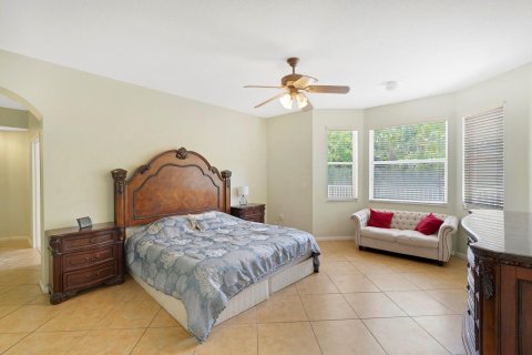 Купить виллу или дом в Веллингтон, Флорида 5 спален, 340.21м2, № 1162961 - фото 29