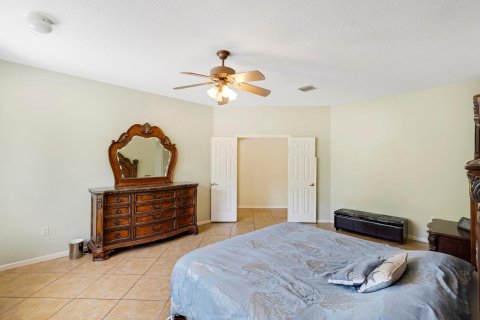 Купить виллу или дом в Веллингтон, Флорида 5 спален, 340.21м2, № 1162961 - фото 28