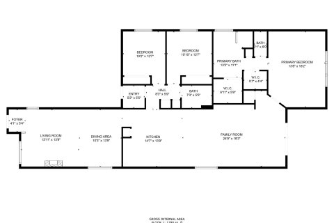 House in Lake Worth, Florida 3 bedrooms, 189.89 sq.m. № 787556 - photo 1