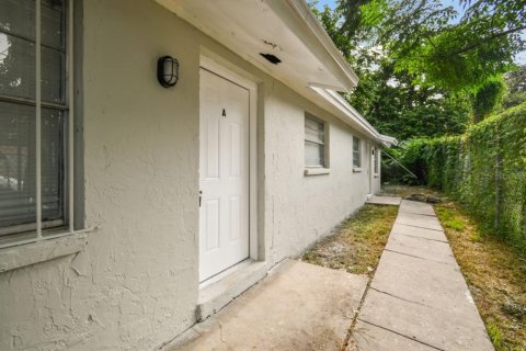 Immobilier commercial à vendre à Tampa, Floride: 130.43 m2 № 1302317 - photo 2