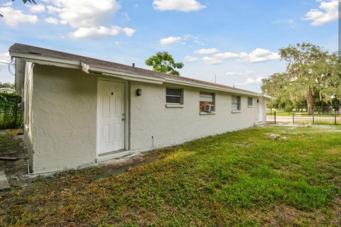 Immobilier commercial à vendre à Tampa, Floride: 130.43 m2 № 1302317 - photo 19