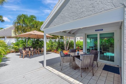 Casa en venta en Jupiter, Florida, 2 dormitorios, 144.37 m2 № 1160398 - foto 20