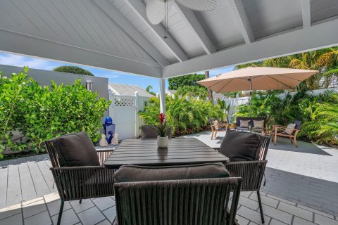 Casa en venta en Jupiter, Florida, 2 dormitorios, 144.37 m2 № 1160398 - foto 19