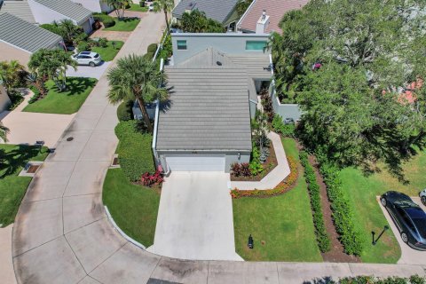 Villa ou maison à vendre à Jupiter, Floride: 2 chambres, 144.37 m2 № 1160398 - photo 5