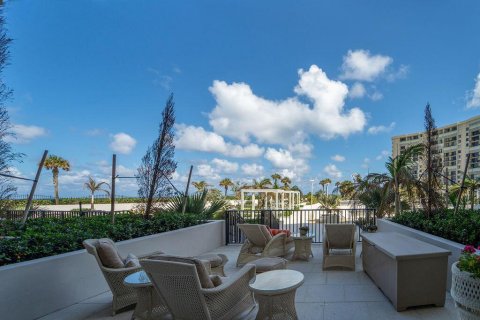 Copropriété à vendre à Jupiter, Floride: 2 chambres, 108.7 m2 № 1160396 - photo 27