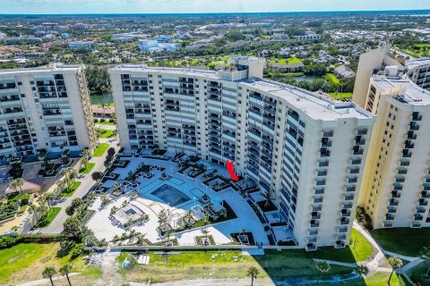 Condo in Jupiter, Florida, 2 bedrooms  № 1160396 - photo 22