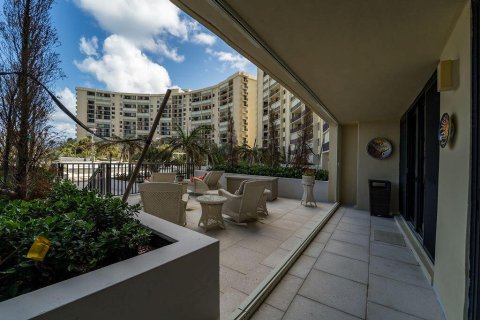 Condo in Jupiter, Florida, 2 bedrooms  № 1160396 - photo 24