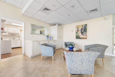 Condo in Jupiter, Florida, 2 bedrooms  № 1160396 - photo 5