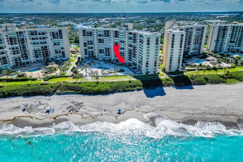 Condo in Jupiter, Florida, 2 bedrooms  № 1160396 - photo 20