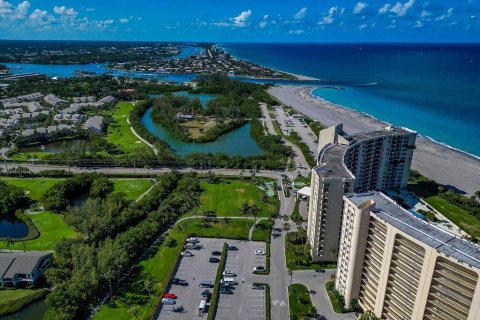 Condo in Jupiter, Florida, 2 bedrooms  № 1160396 - photo 18