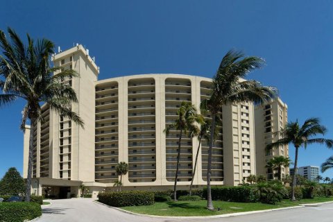 Condo in Jupiter, Florida, 2 bedrooms  № 1160396 - photo 17