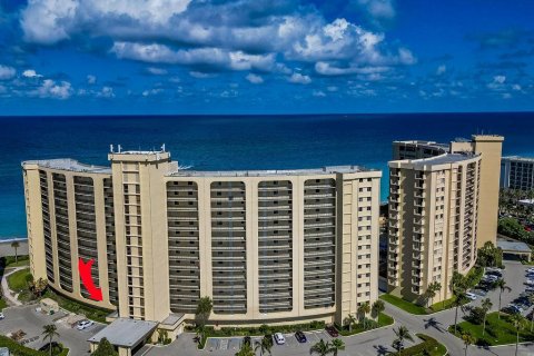 Condo in Jupiter, Florida, 2 bedrooms  № 1160396 - photo 19