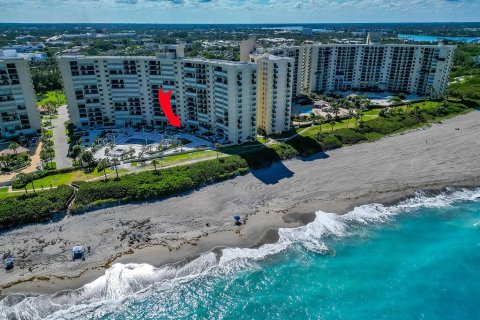 Condo in Jupiter, Florida, 2 bedrooms  № 1160396 - photo 21