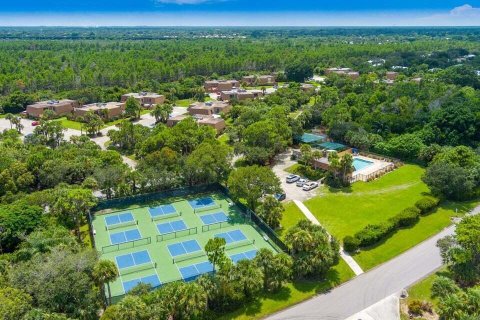 Touwnhouse à vendre à Stuart, Floride: 2 chambres, 119.66 m2 № 1160359 - photo 1