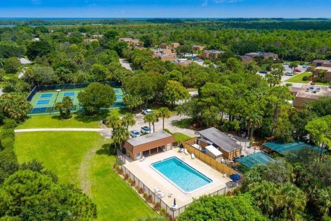 Touwnhouse à vendre à Stuart, Floride: 2 chambres, 119.66 m2 № 1160359 - photo 2