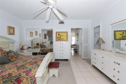 Copropriété à vendre à Miami Gardens, Floride: 1 chambre, 66.05 m2 № 975355 - photo 17