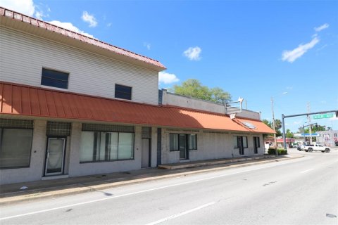 Commercial property in Dunnellon, Florida 596.15 sq.m. № 1157190 - photo 1