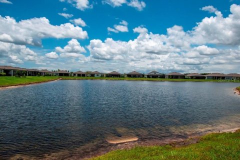 Villa ou maison à vendre à Land O' Lakes, Floride: 2 chambres, 130.06 m2 № 1268468 - photo 14