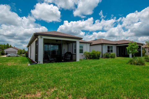 Villa ou maison à vendre à Land O' Lakes, Floride: 2 chambres, 130.06 m2 № 1268468 - photo 17