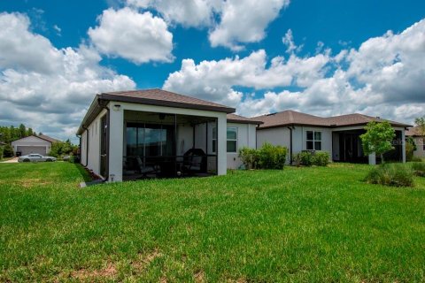 Villa ou maison à vendre à Land O' Lakes, Floride: 2 chambres, 130.06 m2 № 1268468 - photo 12